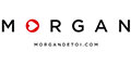 Logo Morgan