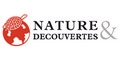 Logo Nature & Découvertes