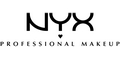 Logo NYX Professional Makeup