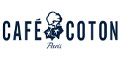 Logo Café Coton