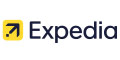 Logo Expedia