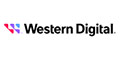 Logo Western Digital