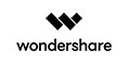 Logo Wondershare