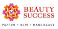 Logo Beauty Success