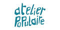 Logo Atelier Populaire