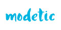 Logo Modetic