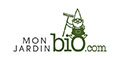 Logo MonJardinBio