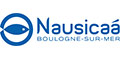 Logo Nausicaá