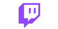 Logo Twitch