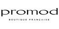 Logo Promod