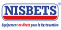 Logo Nisbets