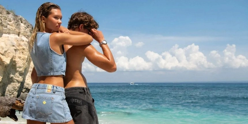 Visuel Rip Curl