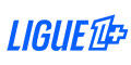 Logo Ligue 1+