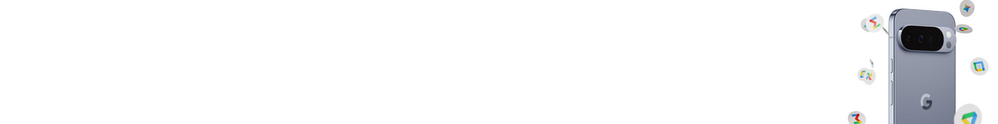 Image bannière Google Store