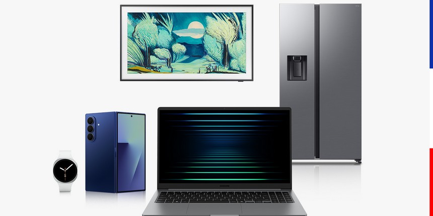 Visuel Samsung