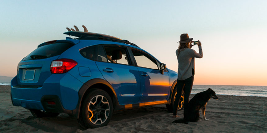 Visuel Budget Rent a Car