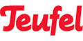 Logo Teufel