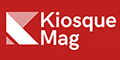 Logo KiosqueMag