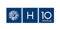 Logo H10 Hotels