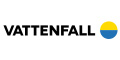 Logo Vattenfall