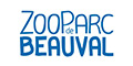 Logo ZooParc de Beauval